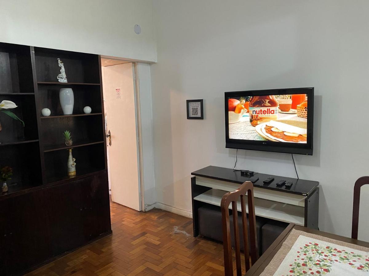Santana Temporada - Bolivar Apartments Рио-де-Жанейро Экстерьер фото