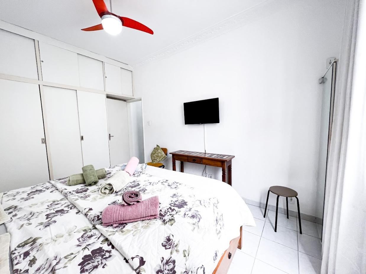 Santana Temporada - Bolivar Apartments Рио-де-Жанейро Экстерьер фото