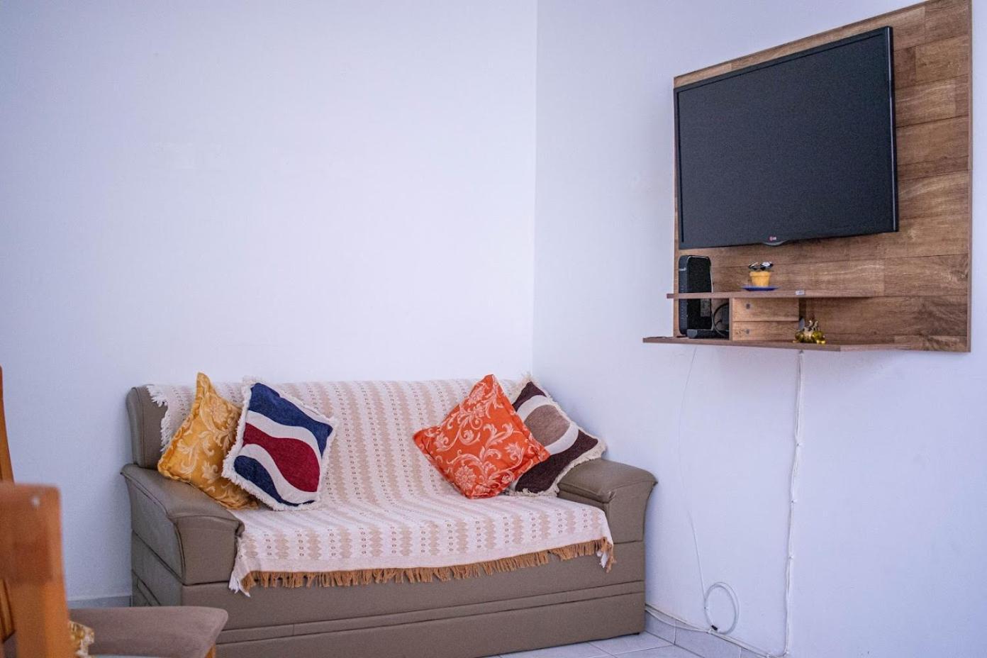 Santana Temporada - Bolivar Apartments Рио-де-Жанейро Экстерьер фото