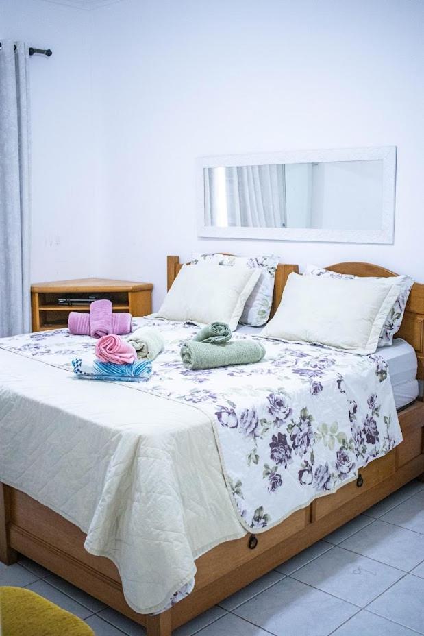 Santana Temporada - Bolivar Apartments Рио-де-Жанейро Экстерьер фото