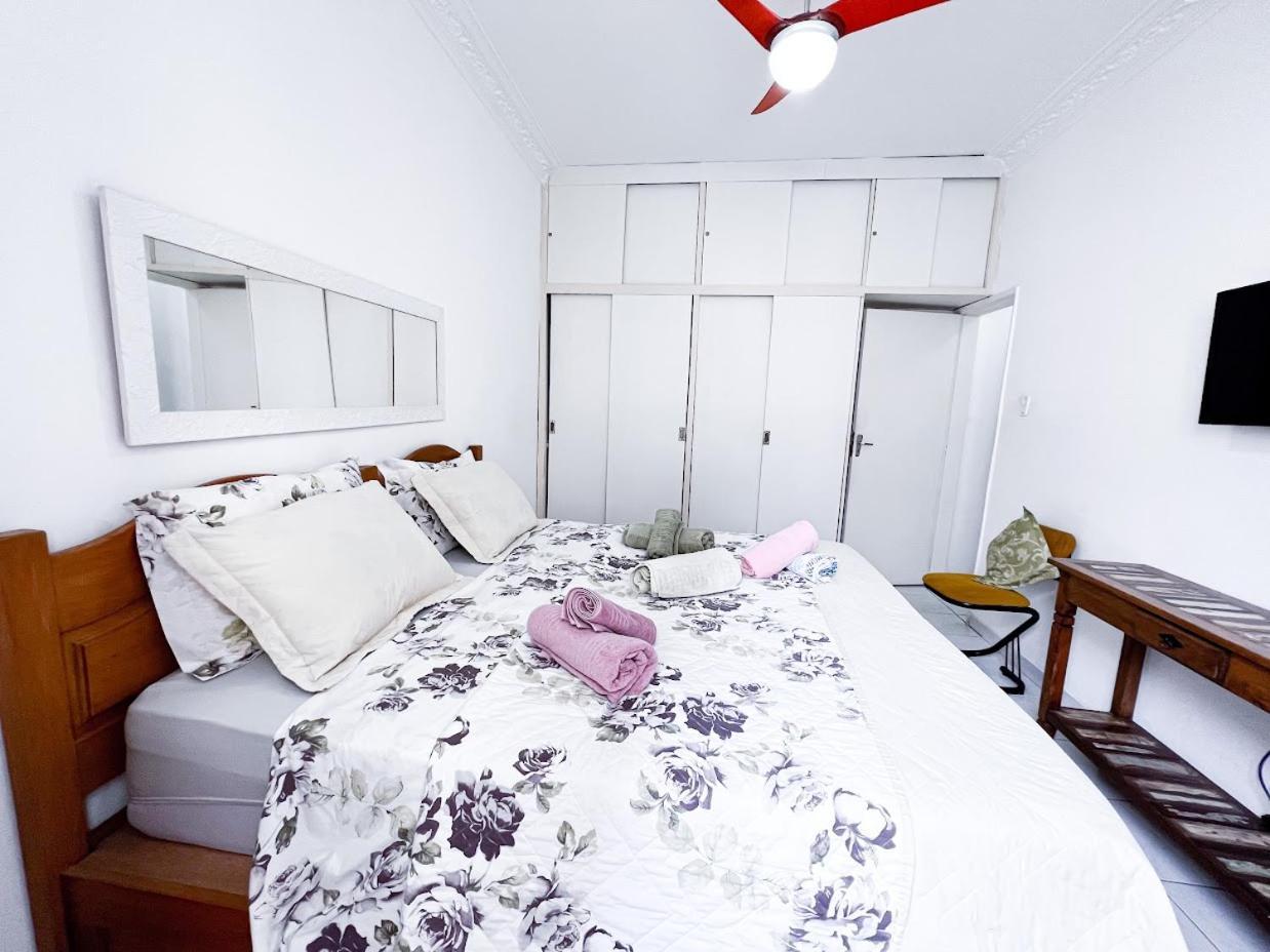 Santana Temporada - Bolivar Apartments Рио-де-Жанейро Экстерьер фото